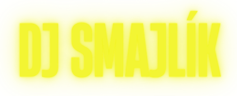 DJ Smajlík