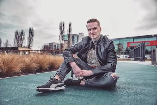 Mark Voss – DJ set a promo fotografia