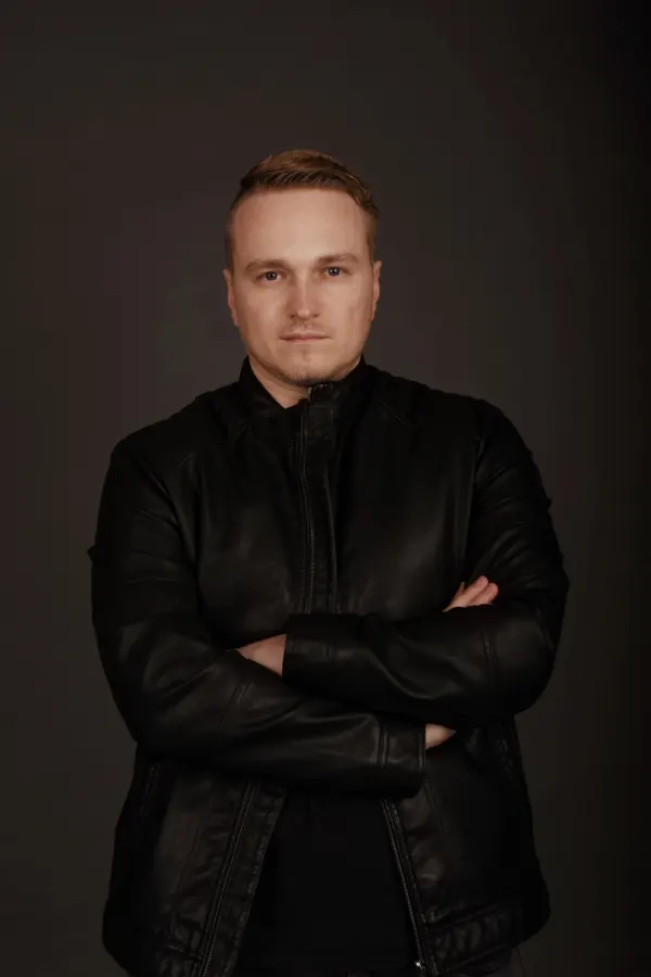 Mark Voss